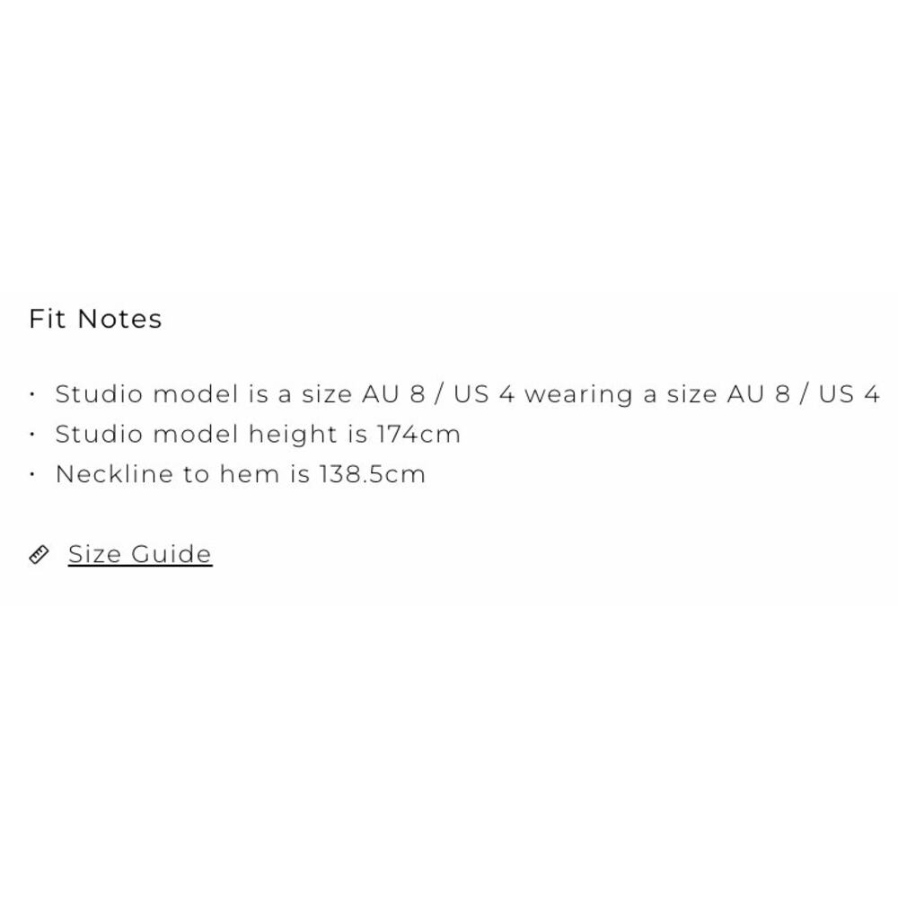 DISSH 6 Frankie Olive Cutout Midi Dress - Picture 11 of 12